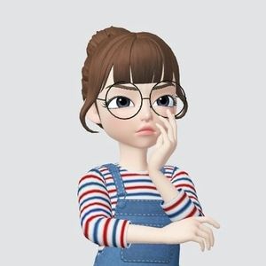 Meet your Posher, Kaylee